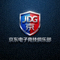 JDG京东电子竞技俱乐部Logo