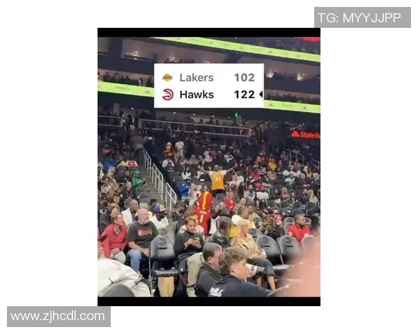 湖人意外失利于老鹰，东契奇砍下22+5+11