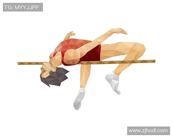 起跳瞬间的量子跃迁：顶尖跳高运动员的制胜心法