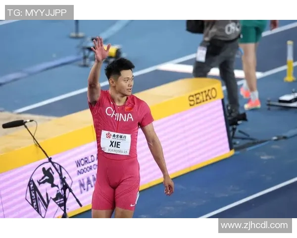 超越极限，尽显运动员精神