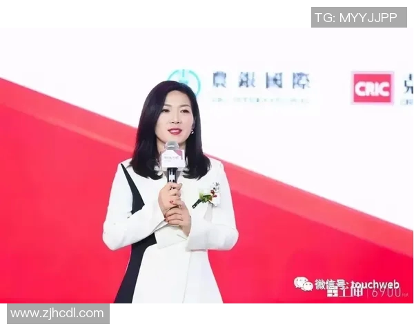 街舞女王陈静专访揭秘成功背后的努力与坚持