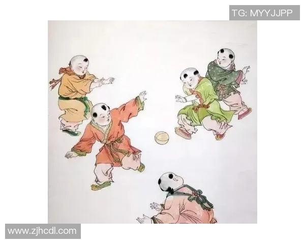 中国古代足球明星是谁揭秘古代足球的起源与发展历程