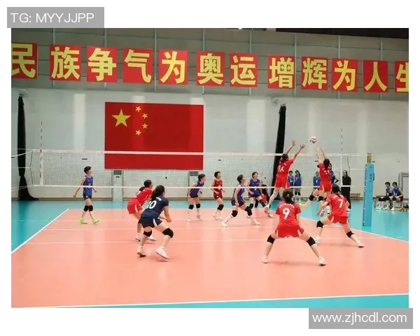 南京排球队在钻石联赛中的蜕变与新征程探索之路